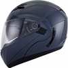 KYT Convair,  flip up helmet