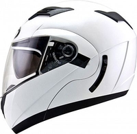 KYT Convair,  flip-up helmet