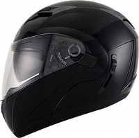 KYT Convair,  flip-up helmet