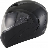KYT Convair,  flip-up helmet