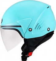 KYT Cougar,  jet helmet