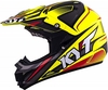 KYT Cross Over Power,  cross helmet