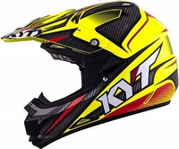 KYT Cross Over Power,  cross helmet