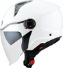 KYT D-City,  jet helmet