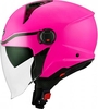 KYT D-City,  jet helmet