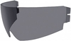 KYT D-City,  sun visor