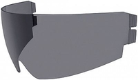 KYT D-City,  sun visor