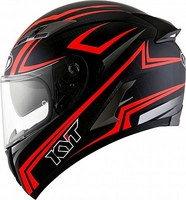 KYT Falcon 2 Essential,  integral helmet