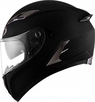 KYT Falcon 2,  integral helmet