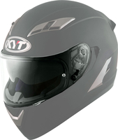 KYT Falcon 2,  shield
