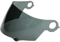 KYT KR-1,  visor