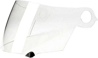 KYT KR-1,  visor