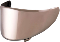 KYT KX-1 Race GP,  shield mirrored