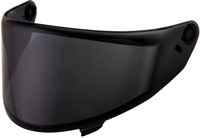 KYT KX-1 Race GP,  shield