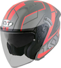 KYT NF-J,  shield