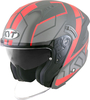 KYT NF-J,  shield