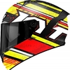 KYT NF-R Energy,  integral helmet