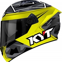 KYT NF-R Espargarò Replica 2017,  integral helmet