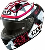 KYT NF-R Espargaro,  integral helmet