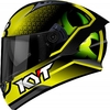 KYT NF-R Hyper,  integral helmet