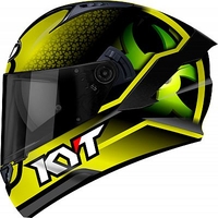 KYT NF-R Hyper,  integral helmet