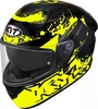KYT NF-R Neutron,  integral helmet