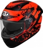 KYT NF-R Neutron,  integral helmet