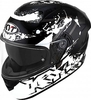 KYT NF-R Neutron,  integral helmet