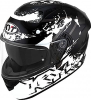 KYT NF-R Neutron,  integral helmet