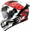 KYT NF-R Pirate,  integral helmet