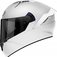 KYT NF-R Plain,  integral helmet