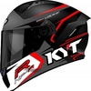 KYT NF-R Track,  integral helmet