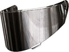 KYT NF-R/NX Race,  visor mirrored