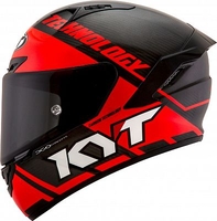 KYT NX Race-D Carbon,  integral helmet