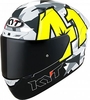 KYT NX Race Espargaro Replica,  integral helmet
