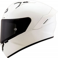 KYT NX Race,  integral helmet