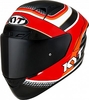 KYT NX Race Pierro Replica,  integral helmet