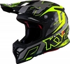 KYT Skyhawk Digger,  cross helmet