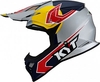KYT Skyhawk Taddy Replica,  cross helmet
