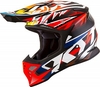 KYT Skyhawk Temper,  cross helmet