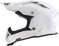 KYT Strike,  cross helmet
