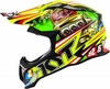 KYT Strike Roulette,  cross helmet