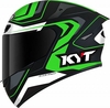 KYT TT-Course Overtech,  integral helmet