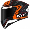 KYT TT-Course Overtech,  integral helmet