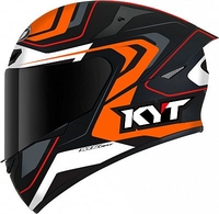 KYT TT-Course Overtech,  integral helmet