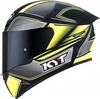 KYT TT-Course Tourist,  integral helmet