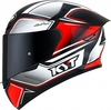 KYT TT-Course Tourist,  integral helmet