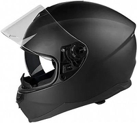 Lazer FH-3,  integral helmet