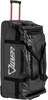 Leatt 120 Liter,  roller gear bag,  color: Black/Grey,  size: 120 L
