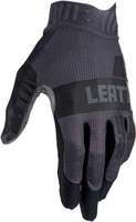 Leatt 1.5 GripR S23,  gloves,  color: Black/Dark Grey,  size: S